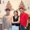  Cesen Rayakan Ulang Tahun yang ke-26 