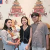  Cesen Rayakan Ulang Tahun yang ke-26 