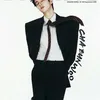 Potret Cha Eun Woo Jalani Pemotretan Bareng Esquire x YSL 