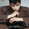 Potret Cha Eun Woo Jalani Pemotretan Bareng Esquire x YSL 