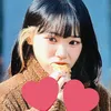 Chaewon LE SSERAFIM Bungeoppang