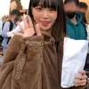 Chaewon LE SSERAFIM Bungeoppang