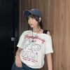 Chantika DA7 tampil kasual.