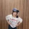 Chantika DA7 disebut bak idol K-Pop.