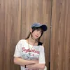 Chantika DA7disebut mirip Gisella Anastasia.
