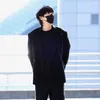 Chanyeol EXO di Bandara Berangkat ke Indonesia