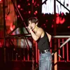 Chanyeol EXO Pakai Kutungan di Waterbomb Bali