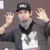 Tato Chanyeol EXO