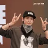 Chanyeol EXO di Dunia Nyata