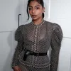 Potret Charithra Chandran