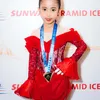 Chava anak Rachel Vennya