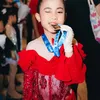 Chava anak Rachel Vennya