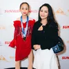 Chava anak Rachel Vennya