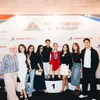 Chava anak Rachel Vennya