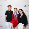 Chava anak Rachel Vennya