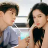 Potret Chemistry Epic Zhou Yiran dan Zhang Jingyi di Drama China Terbaru &#039;Reborn&#039;