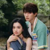 Potret Chemistry Epic Zhou Yiran dan Zhang Jingyi di Drama China Terbaru &#039;Reborn&#039;
