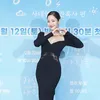 Potret Chemistry Manis Park Min Young &amp; Song Kang