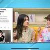 Chika Jessica Cerita Harapannya untuk Sang Ibu