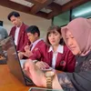 Chika Jessica - Kiki Farrel - Dwi Andhika