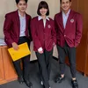 Chika Jessica - Kiki Farrel - Dwi Andhika