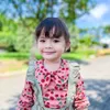 Chloe anak Asmirandah