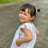 Chloe anak Asmirandah