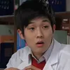 Choi Woo Shik masih jadi figuran