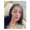 Christy Jusung Mantan Istri Hengky Kurniawan