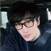 Potret Chuando Tan Model Singapura