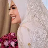 Potret Cici Paramida Diduga Nikah Lagi