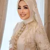 Potret Cici Paramida Diduga Nikah Lagi