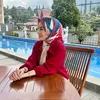 Potret Cici Paramida Diduga Nikah Lagi