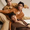 Cinta Brian dengan Dua Saudaranya Jadi Aktor