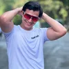 Cinta Brian Olahraga Lari Bareng Gisel