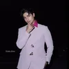 Potret Cinta Brian Serba Pink