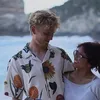 Cinta Kuya Ajak Pacar Bulenya Liburan ke Bali