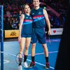 Foto Mesra Cinta Laura - Arya Vasco