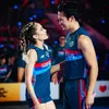 Foto Mesra Cinta Laura - Arya Vasco