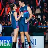 Foto Mesra Cinta Laura - Arya Vasco