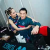 Foto Mesra Cinta Laura - Arya Vasco