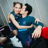 Foto Mesra Cinta Laura - Arya Vasco