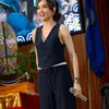 Cinta Laura Pembicara di PKKMB Udayana