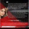 cinta laura kiehl
