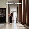 Cinta Laura Ngepel Ruma
