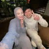 Citra Kirana Andi Arsyil Ketemu Lagi