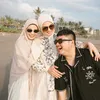 Pertemuan Tak Terduga dengan Natasha Rizky