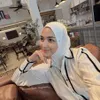 Citra Kirana tampil bareface