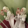 Citra Kirana selfie 