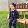 Claire anak Shandy Aulia